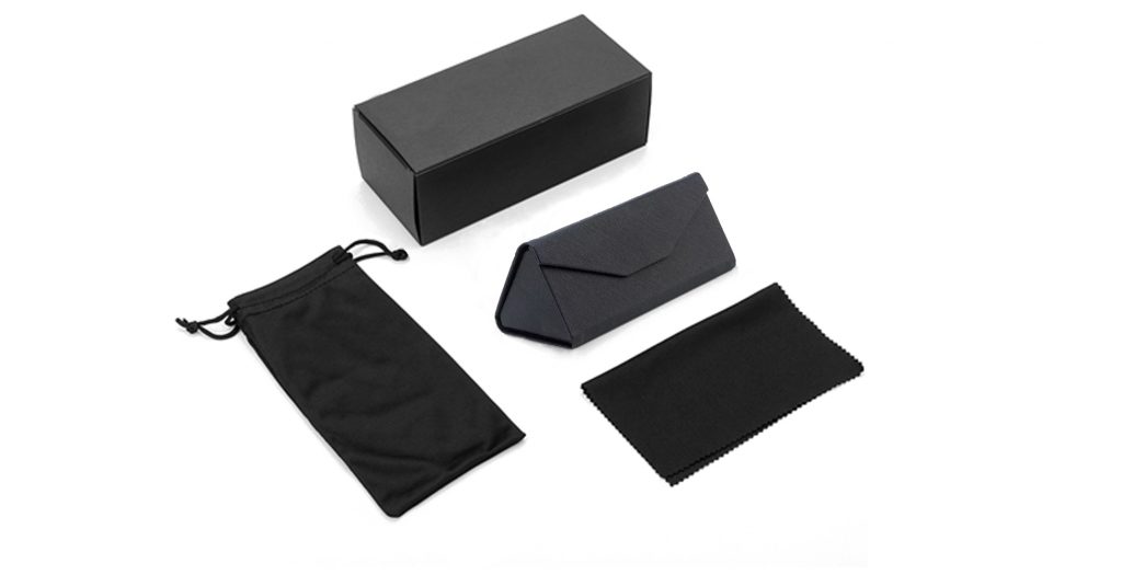eyeglasses case, cloth, microfiber pouch