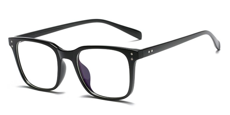 TR90 frame optical glasses