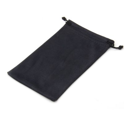 Microfiber Sunglasses Pouch